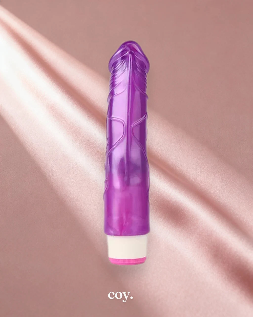 7.9 Inch — Coy