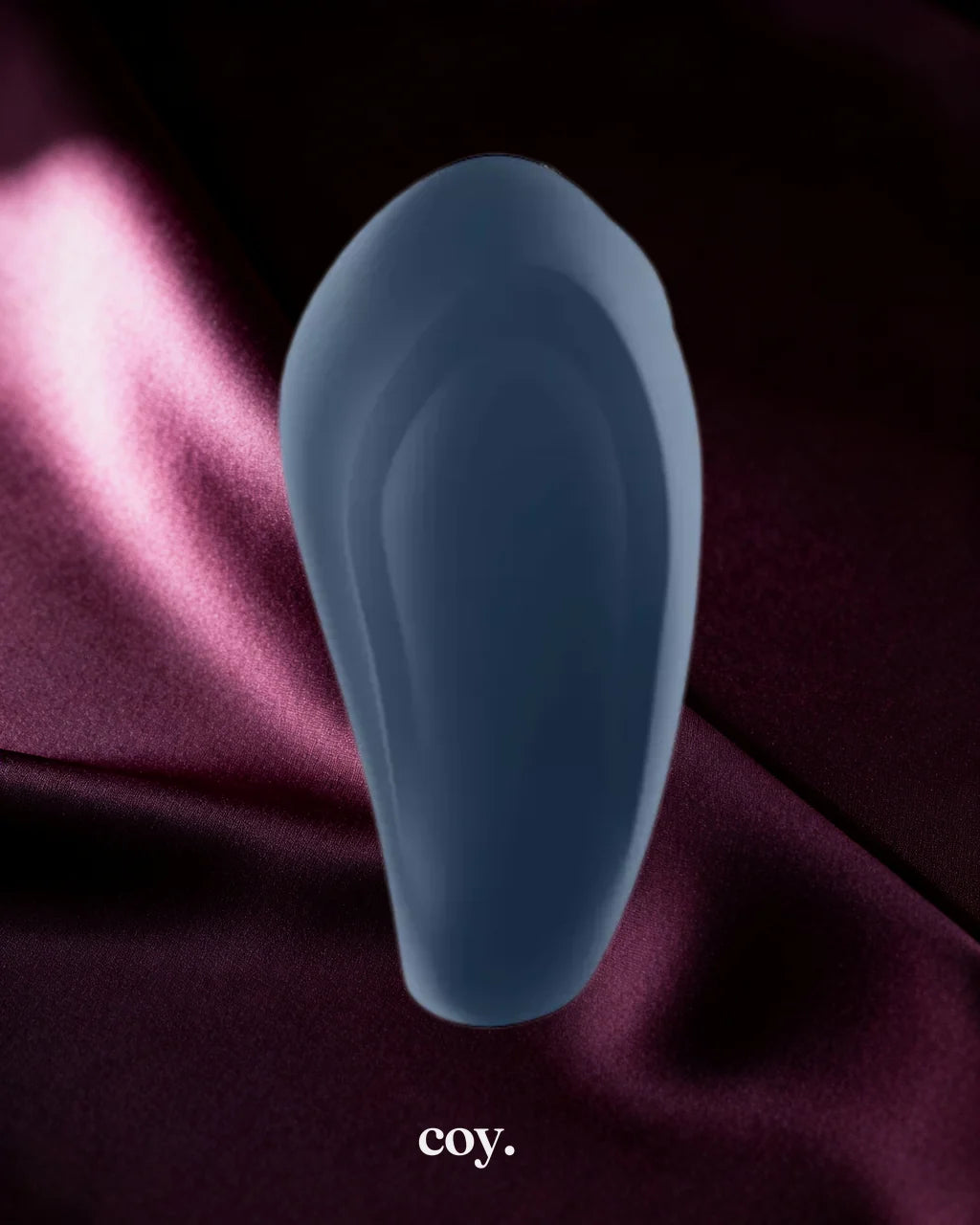 Satisfyer Strong One — Coy