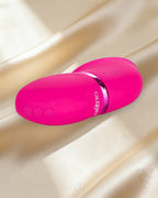 Intimate Pump Rechargeable Full Coverage Pussy Pump — Coy