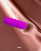 Pretty Love Hermosa Vibrating Anal Plug 5.3 Inch — Coy