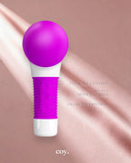 Super Power Gun Massager — Coy