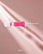 Bodywand Rechargeable Mini   Attachments — Coy