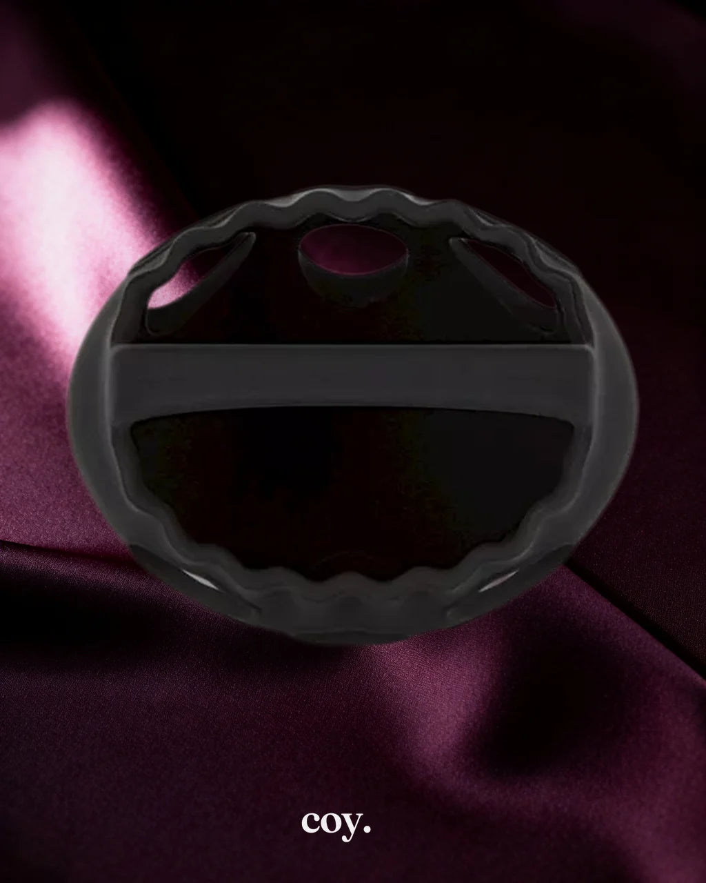Dr Joel Silicone Scrotum Support — Coy