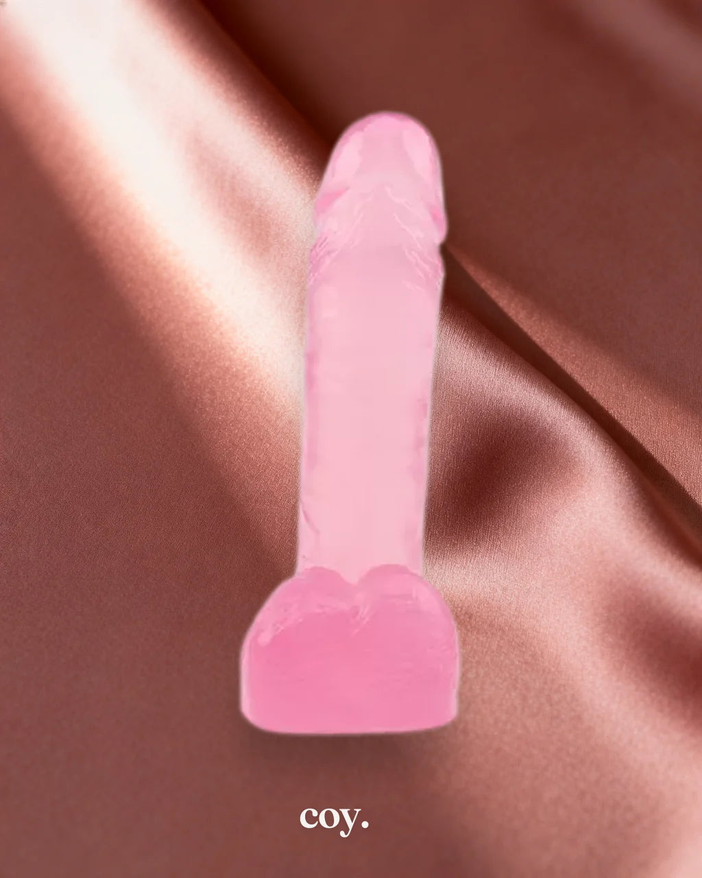 7.7 Inch — Coy