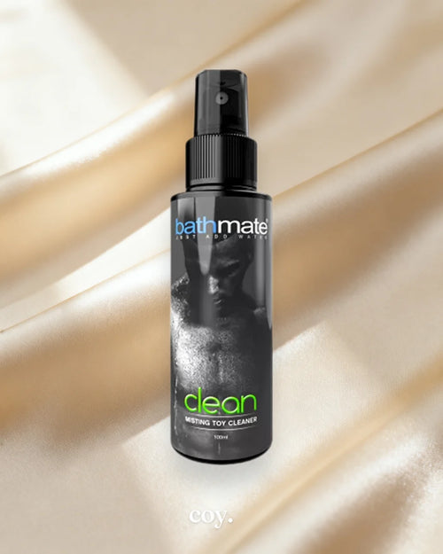 Bathmate Clean — Coy