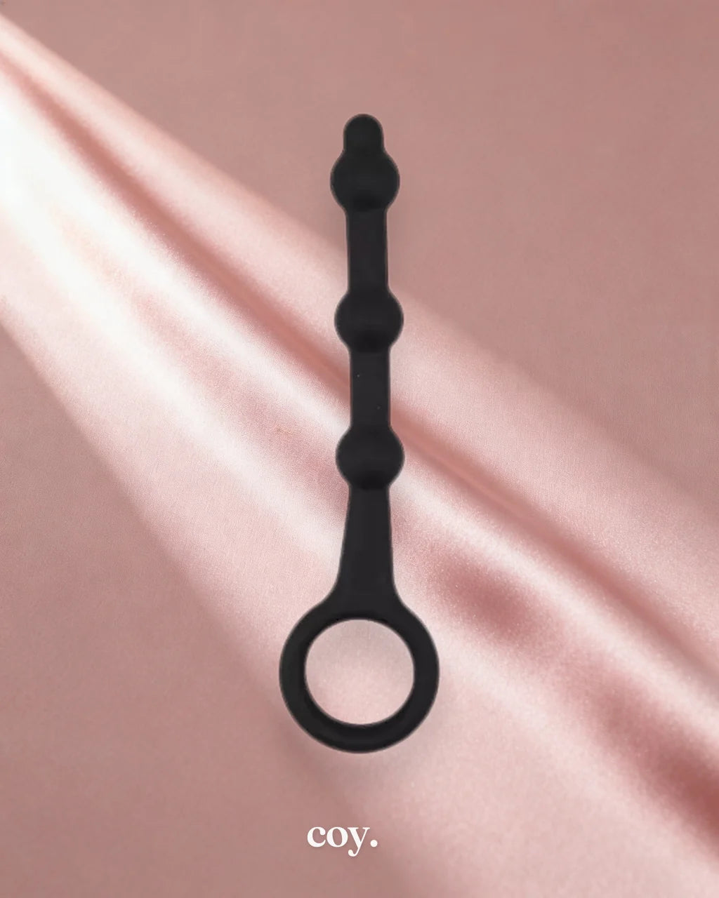 5.3 Inch — Coy