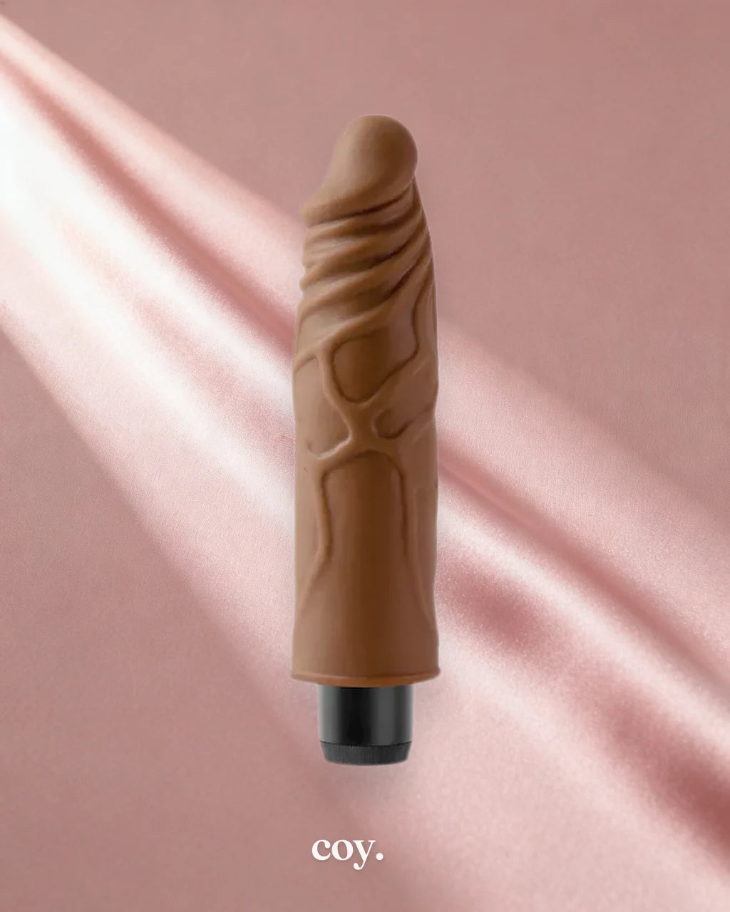 Real Feel Lifelike Toyz No 1 — Coy