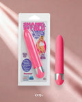 Shanes World Sorority Party Vibe Nooner  475 In 12Cm — Coy