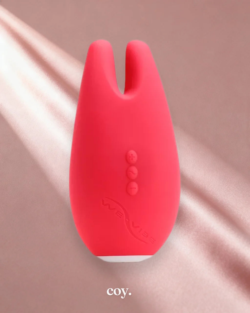 Gala By We-Vibe — Coy