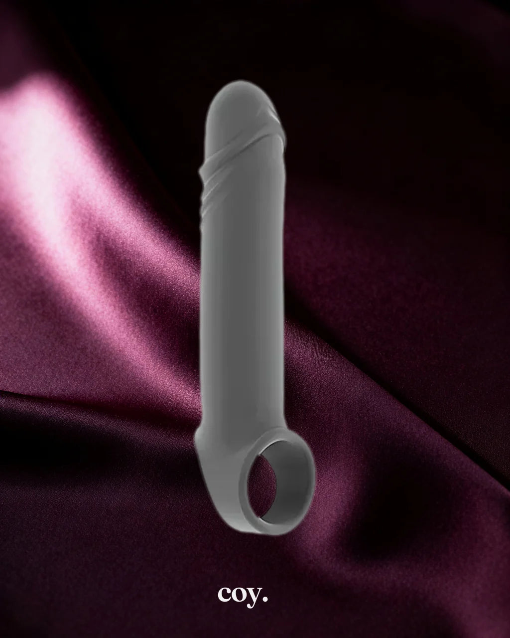 No18 Dong Extension — Coy