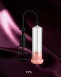 Pump Worx Fanta Flesh Pussy Penis Pump — Coy