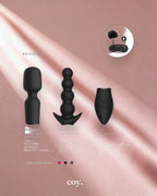 Pleasure Kit 3 — Coy