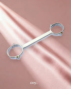 Kinki Range  Spreader Bar — Coy