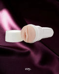 Fleshlight Girls Elsa Jean Tasty Signature Vagina — Coy