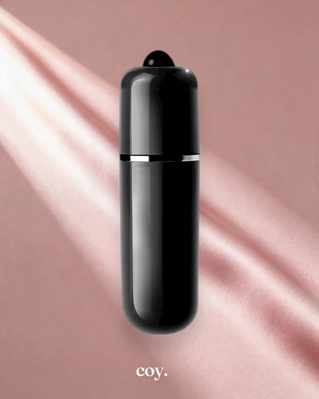 Le Reve Bullet Black — Coy