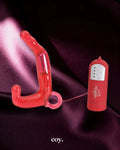 Mens Pleasure Wand — Coy