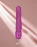 CalExotics Bendie Power Stud Little Guy Clitoral Vibrator — Pink — Coy