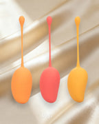 Cal Exotics Kegel Training Set — Coy