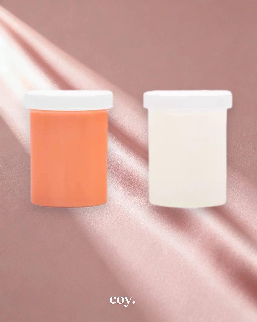 Clone-A-Willy Light Tone Refill — Coy