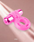 Neon Vibrating Couples Kit — Coy