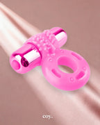 Neon Vibrating Couples Kit — Coy