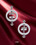 Kinki Range Nipple Clamp Ring — Coy