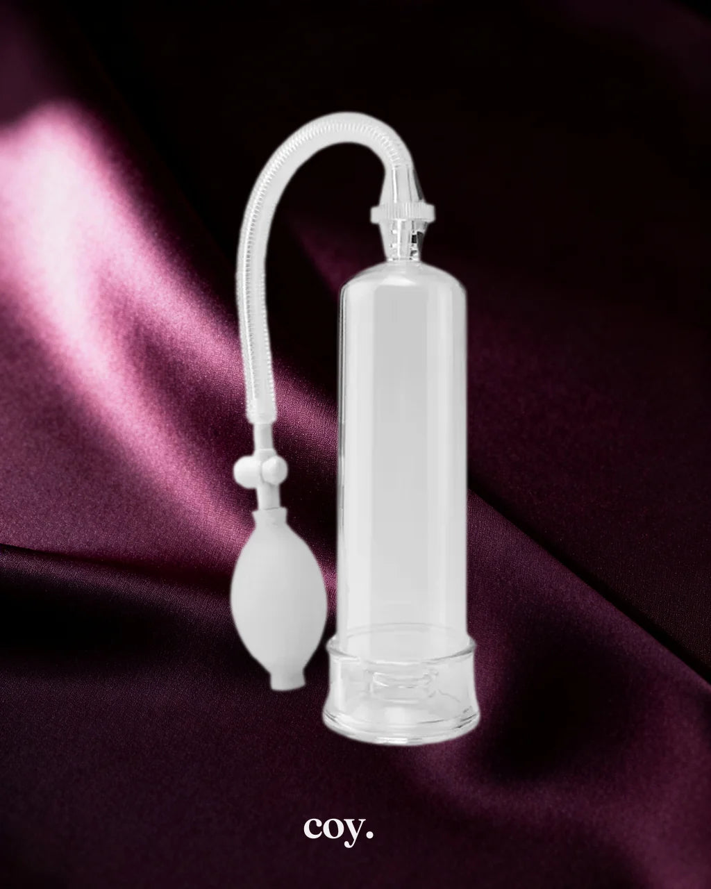 Pump Worx Beginners Power Pump — Coy