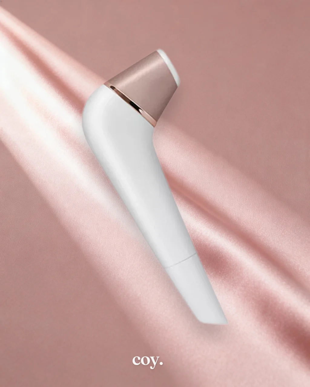 Satisfyer Number Two — Coy