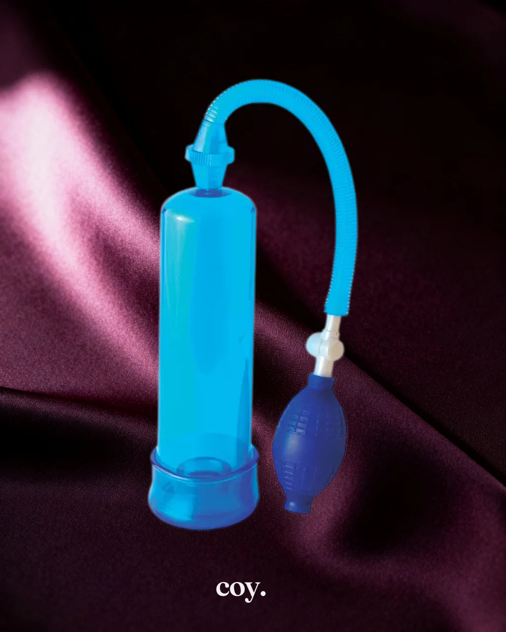 Beginner'S Power Pump — Coy