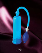Beginner'S Power Pump — Coy