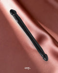 Double Header Dildo 18 Inch Smooth — Coy