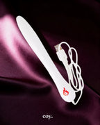 Nood Warming Accessory — Coy