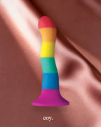 6 Inch — Coy