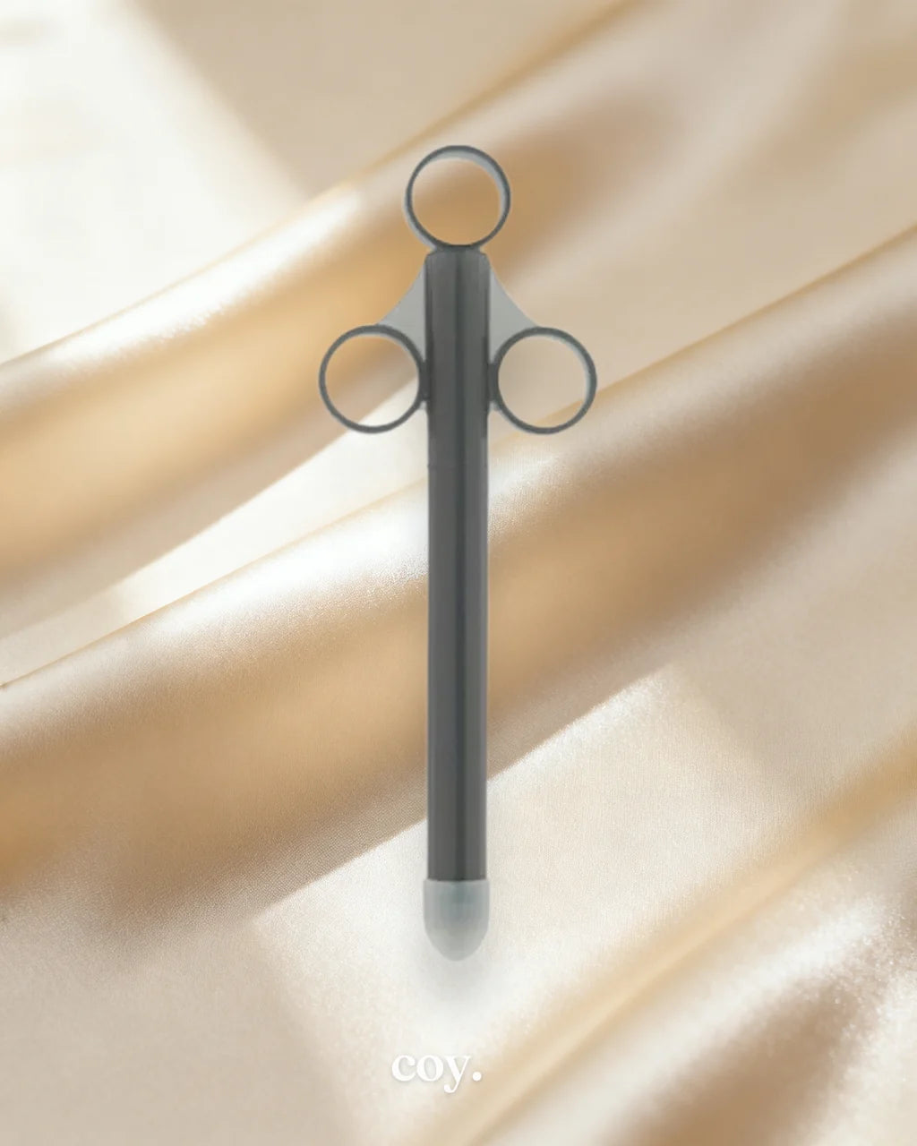 Xl Lubricant Launcher — Coy