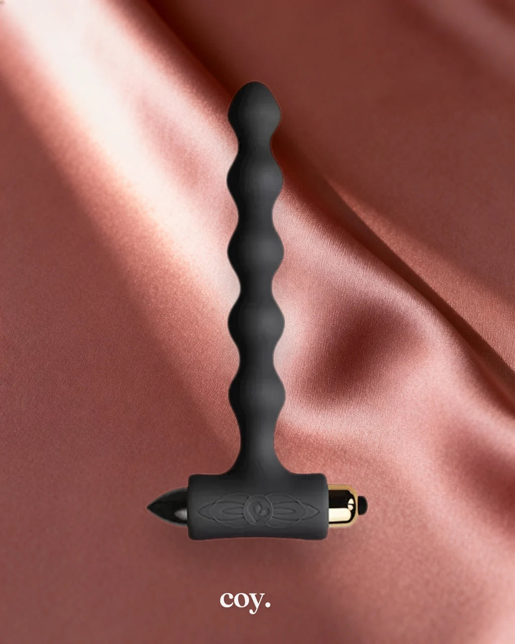 Petite Sensations Pearls — Coy