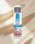 Jo H2O Lubricant Warming 8Oz 237Ml — Coy