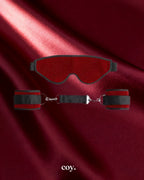 Bond Cuff Kit — Coy