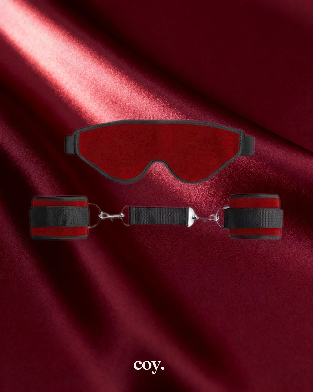 Bond Cuff Kit — Coy