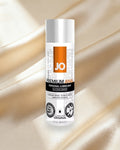 System Jo Premium Anal Silicone Lubricant 60Ml — Coy