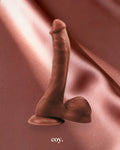9.4 Inch — Coy