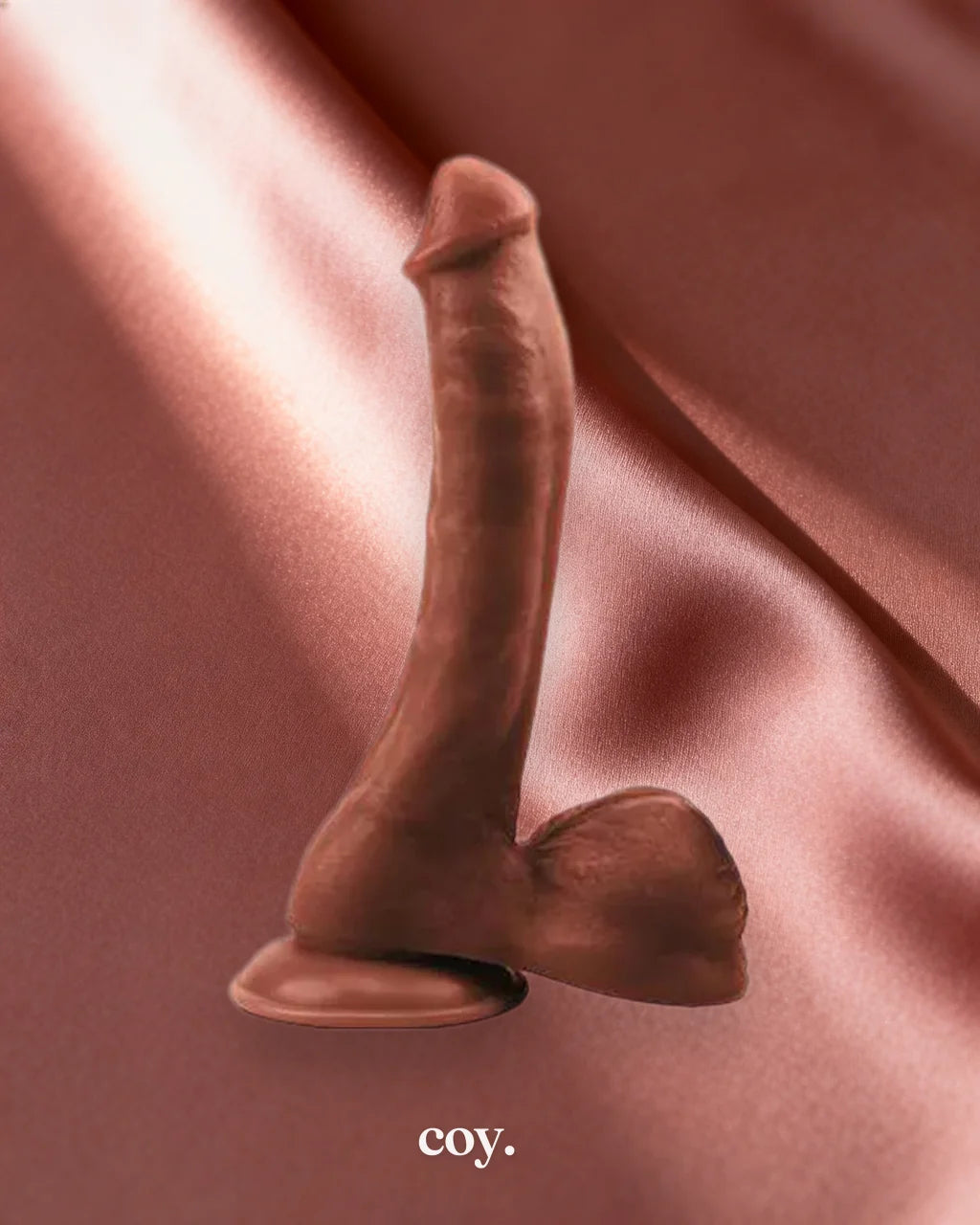 9.4 Inch — Coy