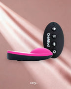 Ohmibod Club Vibe 3Oh Music Vibrator — Coy