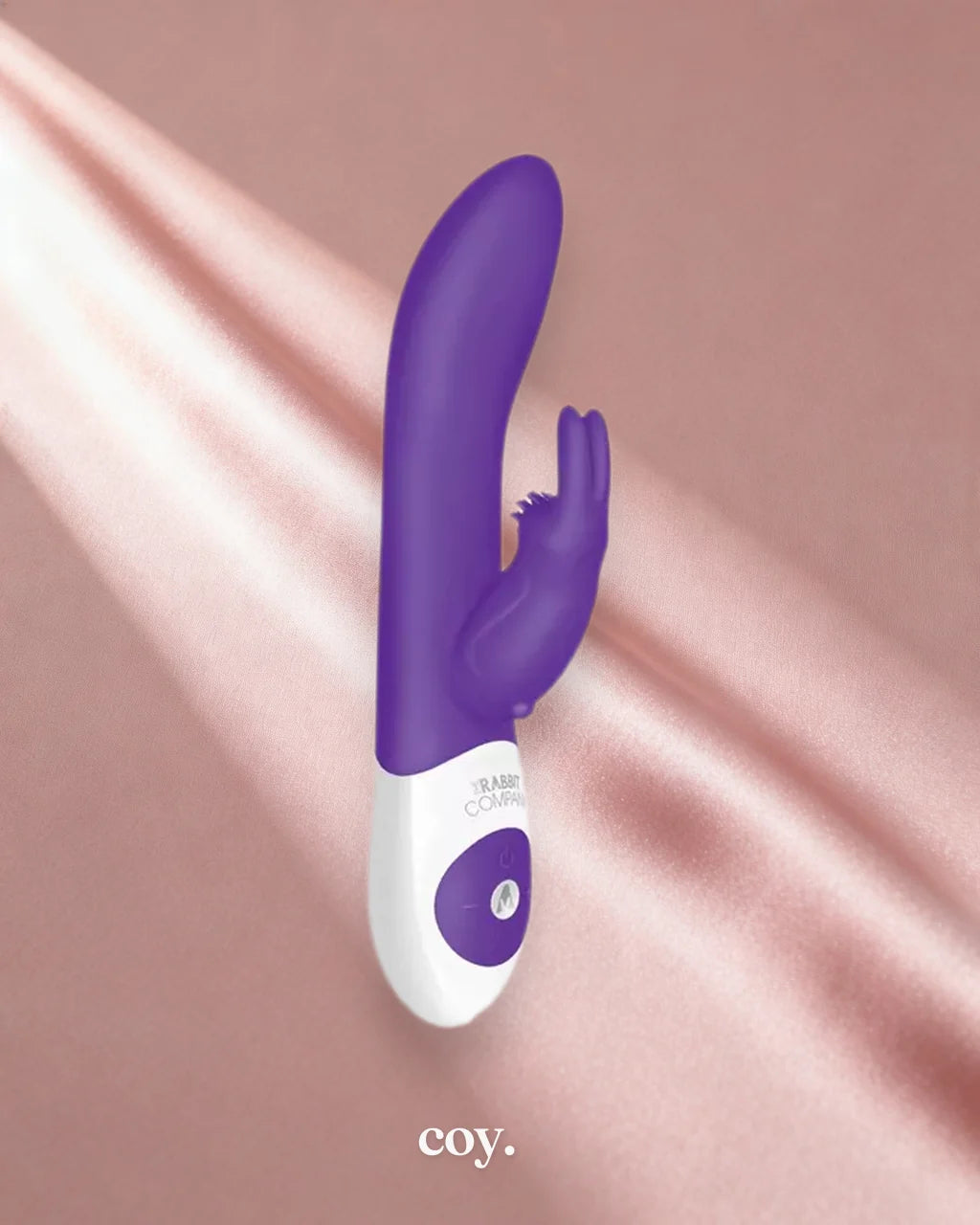 Classic Rabbit — Coy