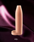 Fantasy X-Tensions Real Feel Enhancer — Coy