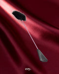 Bound Luxury Riding Crop — Coy