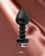 Fetish Fantasy Limited Edition Luv Plug — Coy