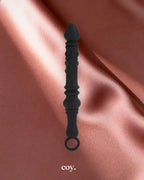 Dr Joel Kaplan Silicone Prostate Probe — Coy