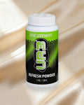 Ur3 Refresh Powder — Coy