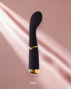 Share Satisfaction Lalain Luxury G-spot Vibrator — Coy