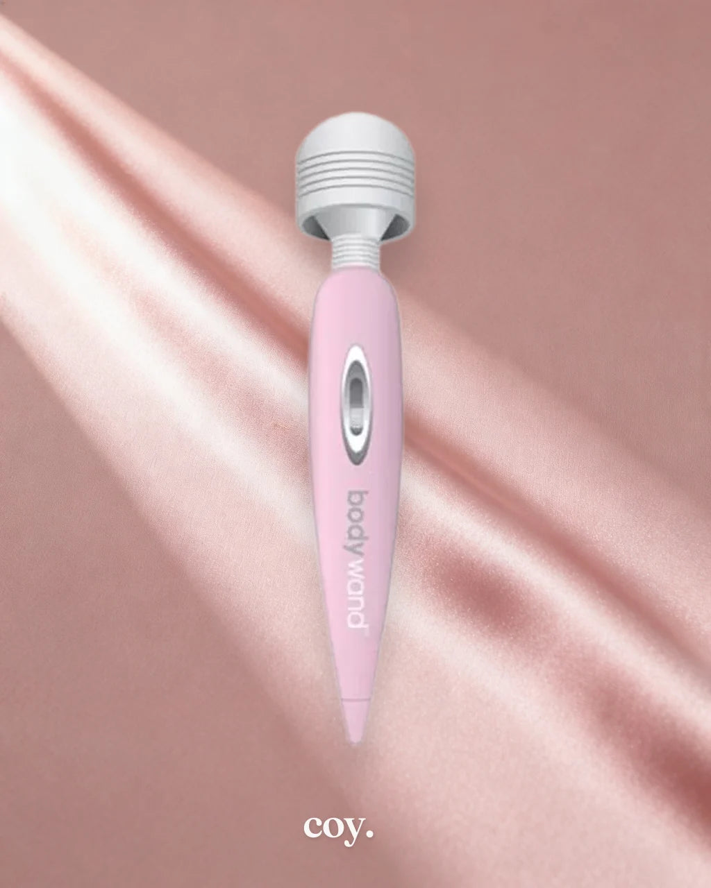 Bodywand Usb — Coy